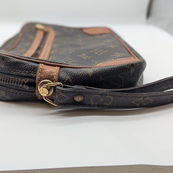 Louis Vuitton Trousse Pochette Clutch - Picture 4 of 9